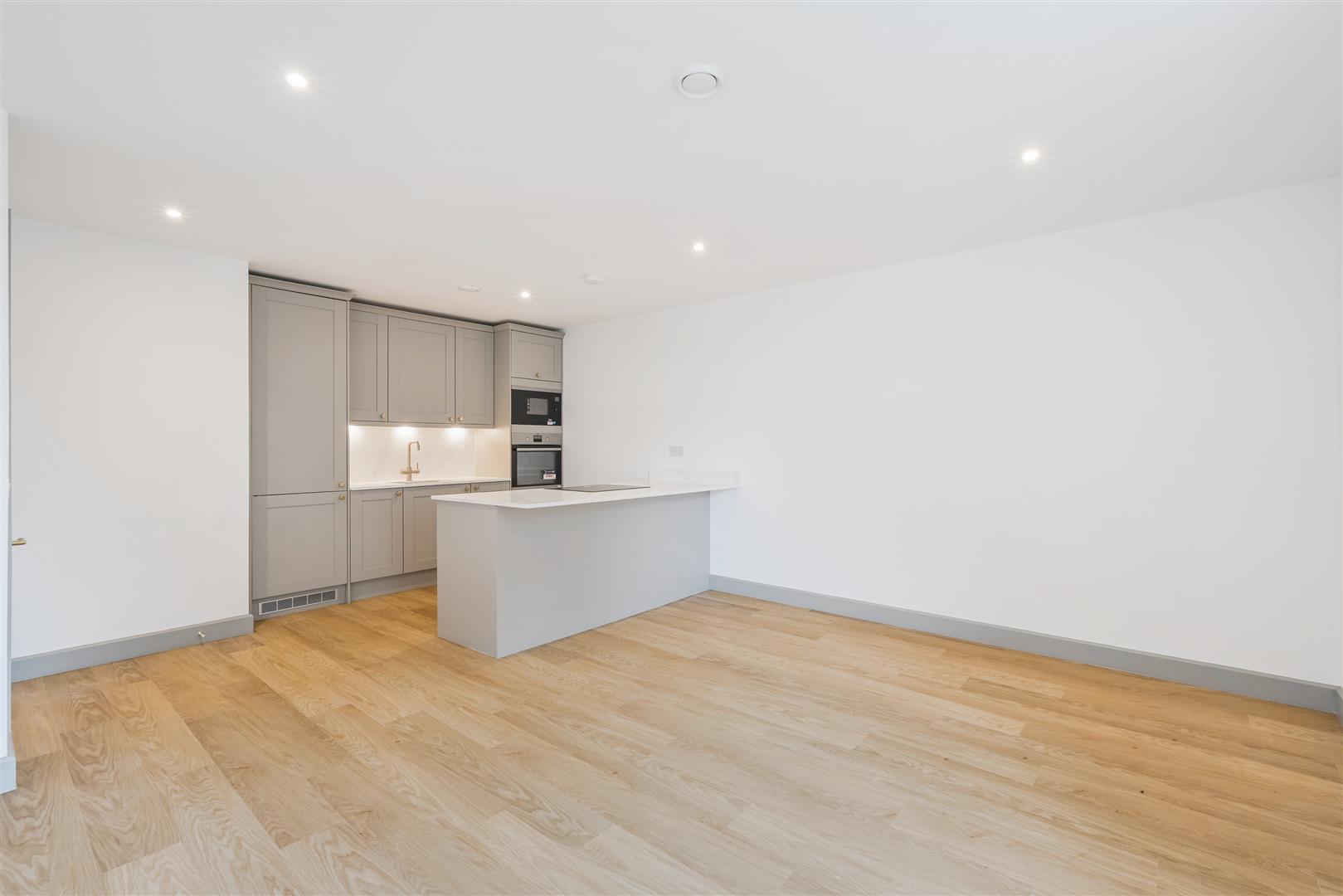 Malden Road, Cheam, SM3