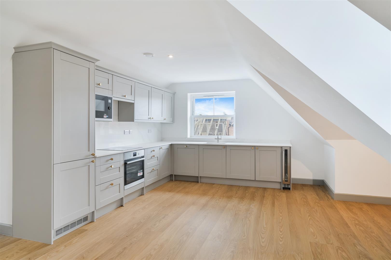 Malden Road, Cheam, SM3