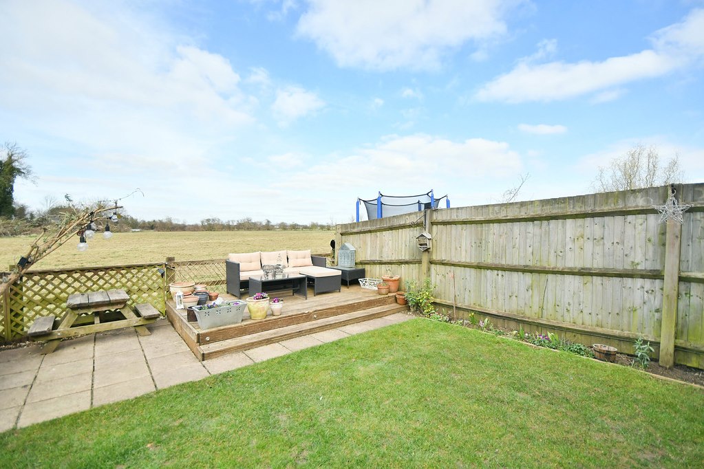 Property in The Wern, Lechlade, GL7