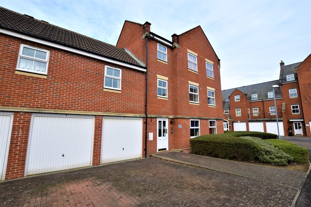 Property in Bude Road, Swindon, SN2