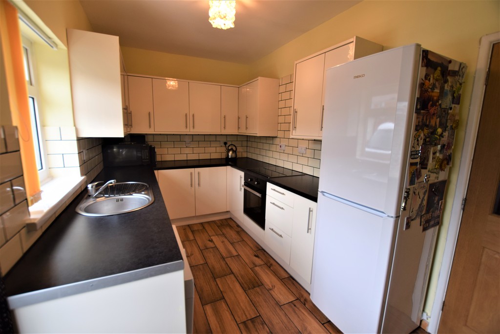 Property in Ferndale Road, Swindon, SN2