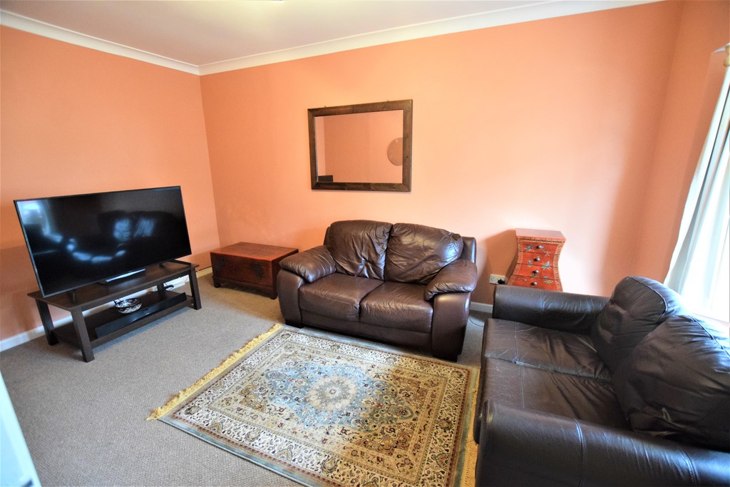 Property in Ferndale Road, Swindon, SN2
