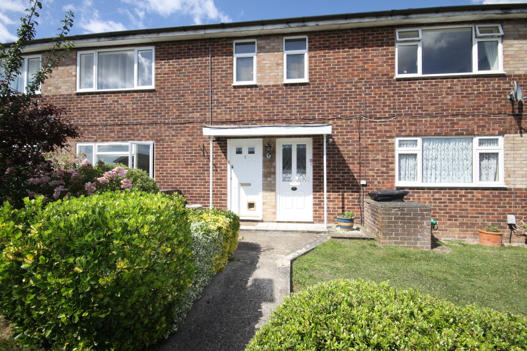 Property in Audley Close, Newbury, RG14