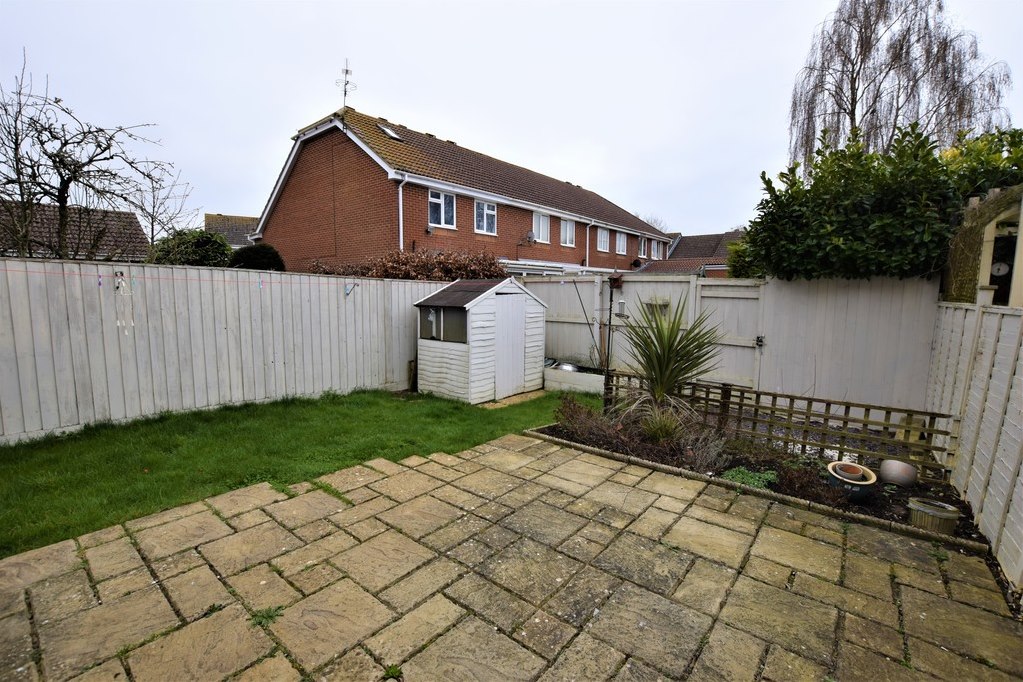 Property in Victoria Drive, Chippenham, SN15