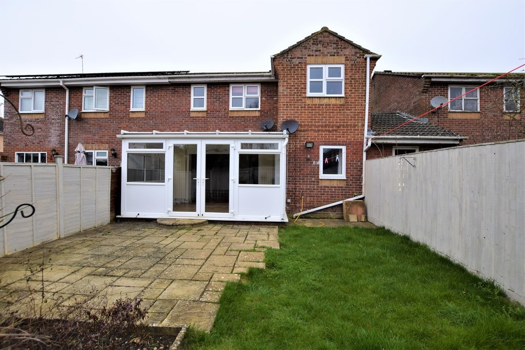 Property in Victoria Drive, Chippenham, SN15