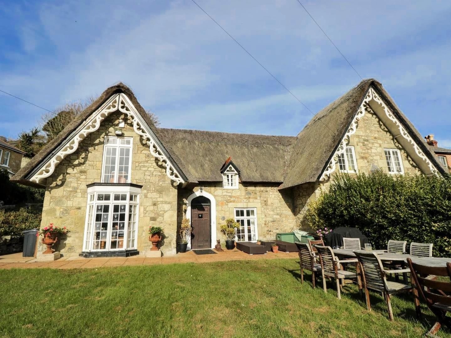 Isle of Wight Estate Agents Susan Payne Property