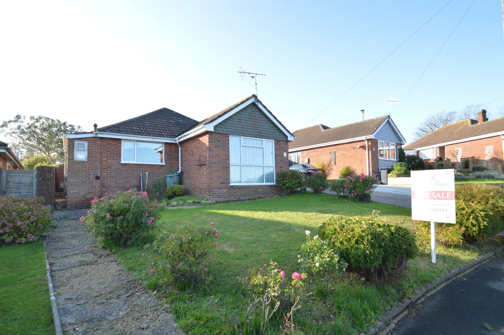 Property in 14, Manor Crescent, Rookley