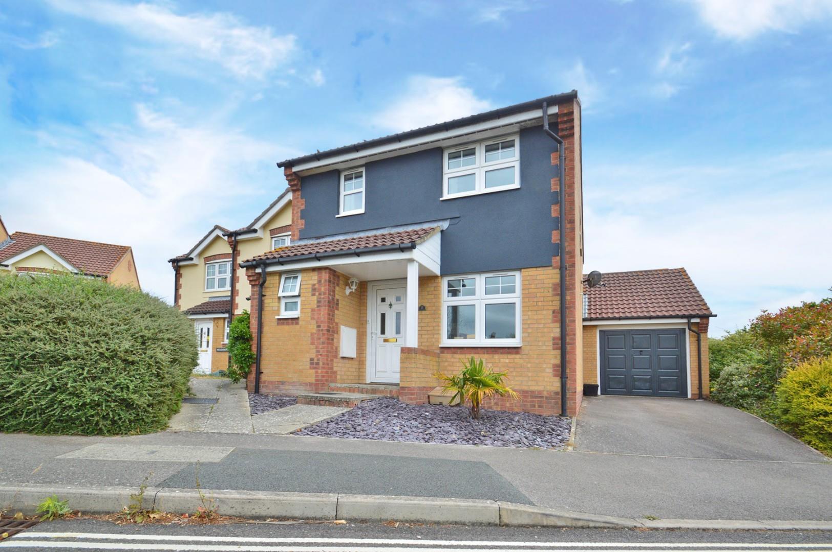 Property in 7, Hazel Close, Newport