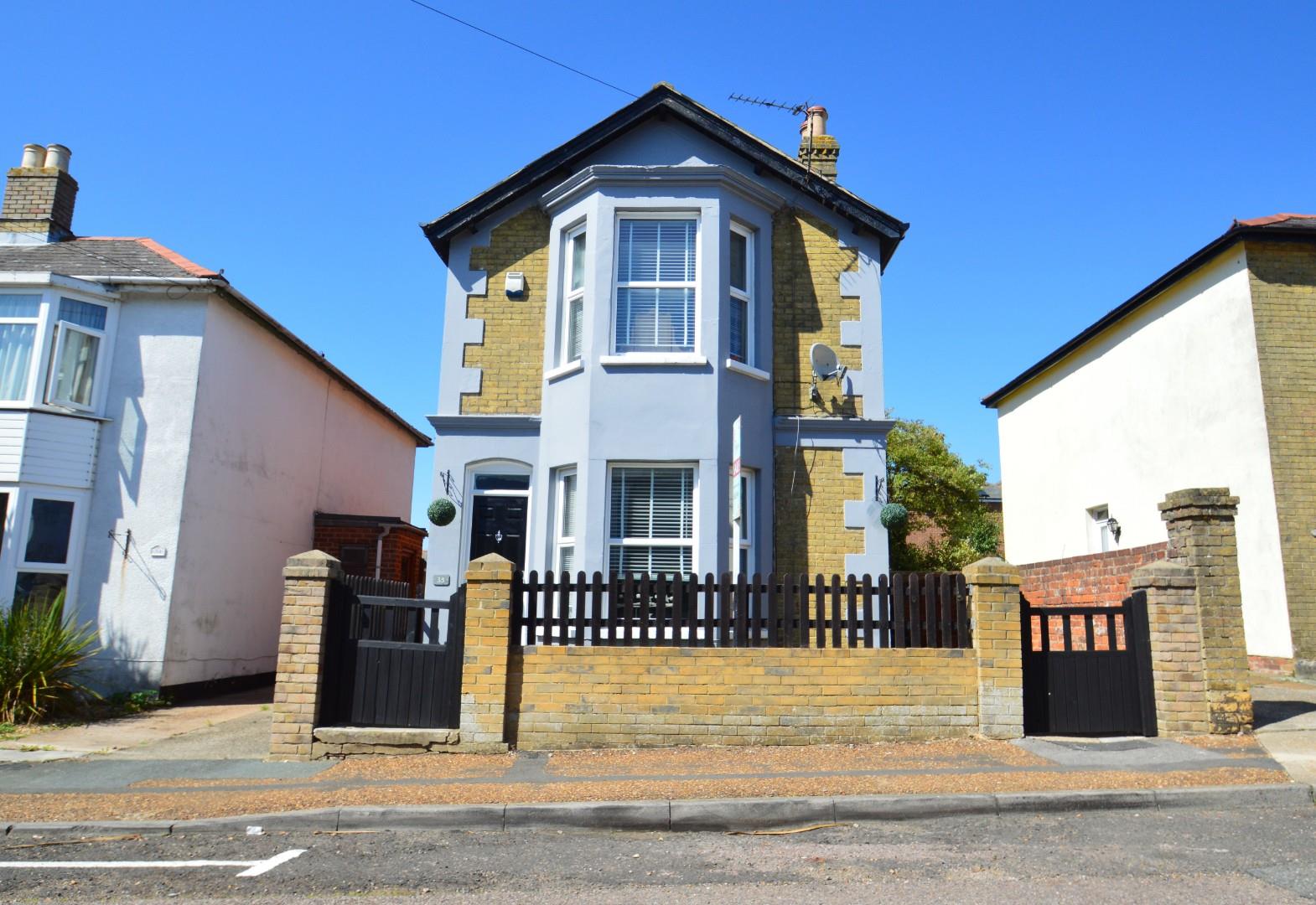 Property in 35, Arthur Street, Ryde