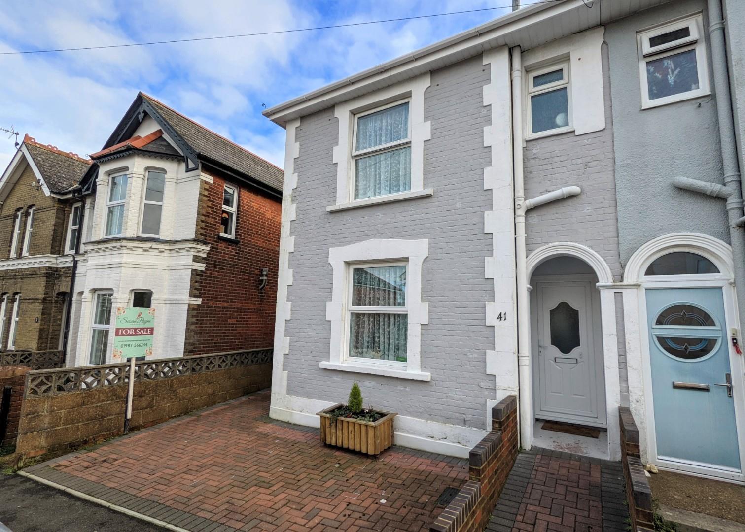 Property in 41, Western Road, Shanklin