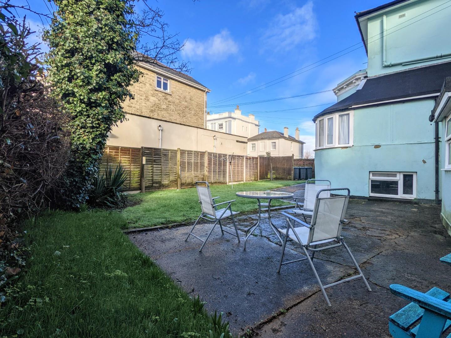 Property in 4 Nelson House, 52 The Strand, Ryde