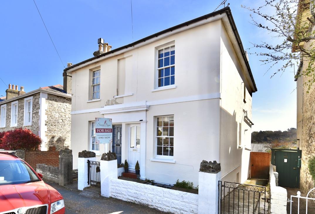 Property in 22, Monkton Street, Ryde