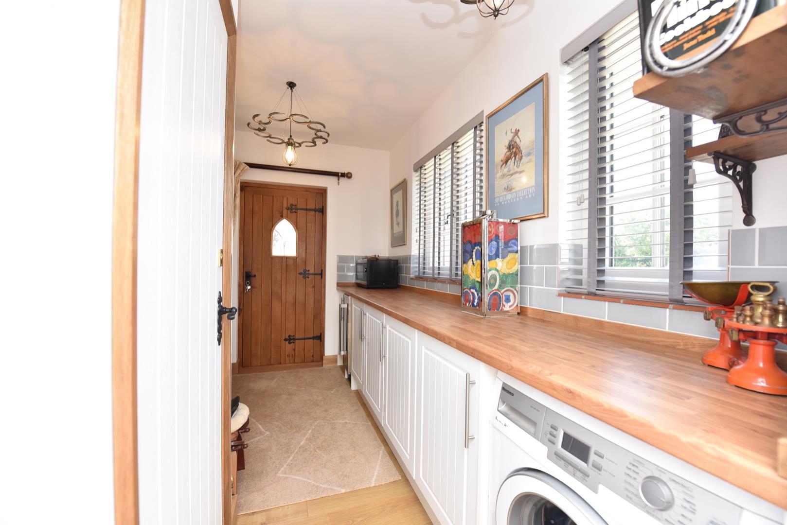 Property in The Lodge, Blackwater House, Blackwater Road, Newport