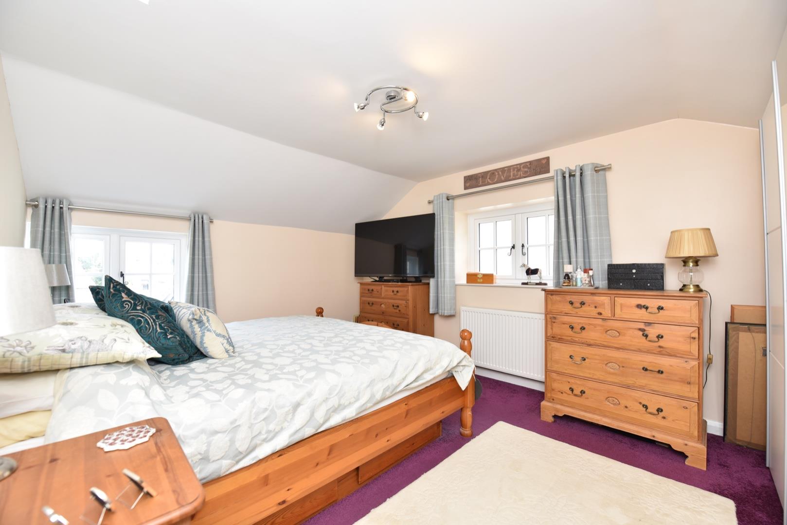 Property in The Lodge, Blackwater House, Blackwater Road, Newport
