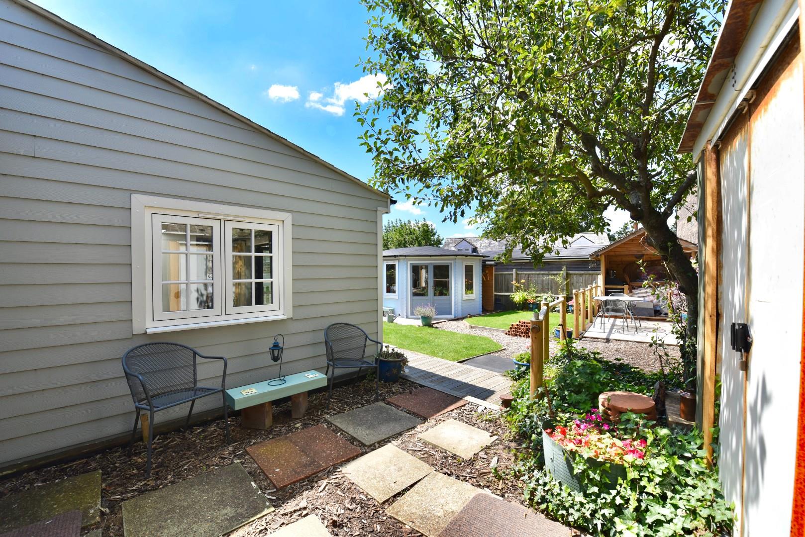 Property in The Lodge, Blackwater House, Blackwater Road, Newport