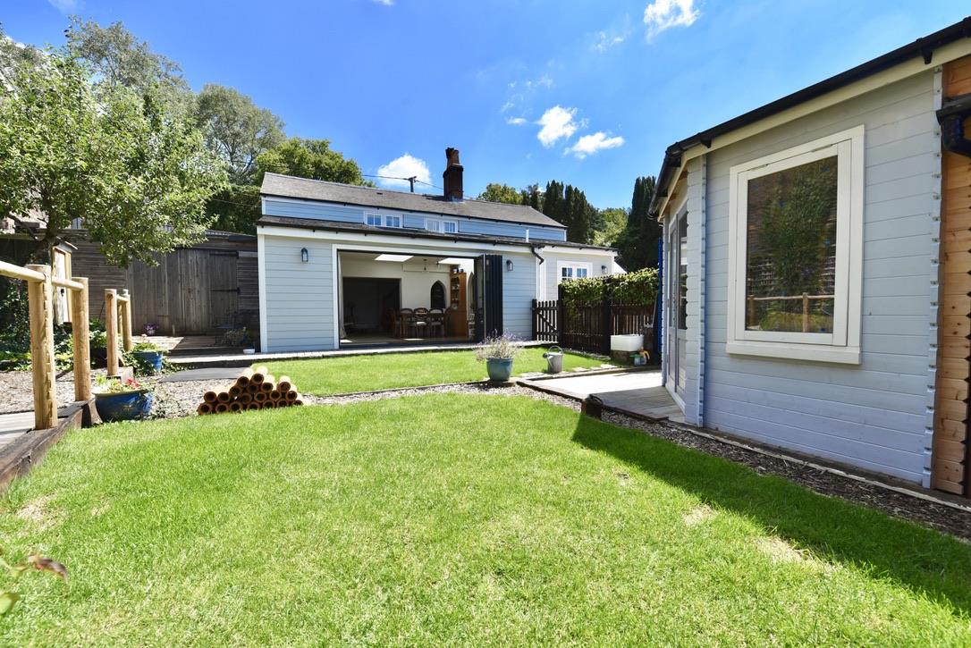 Property in The Lodge, Blackwater House, Blackwater Road, Newport