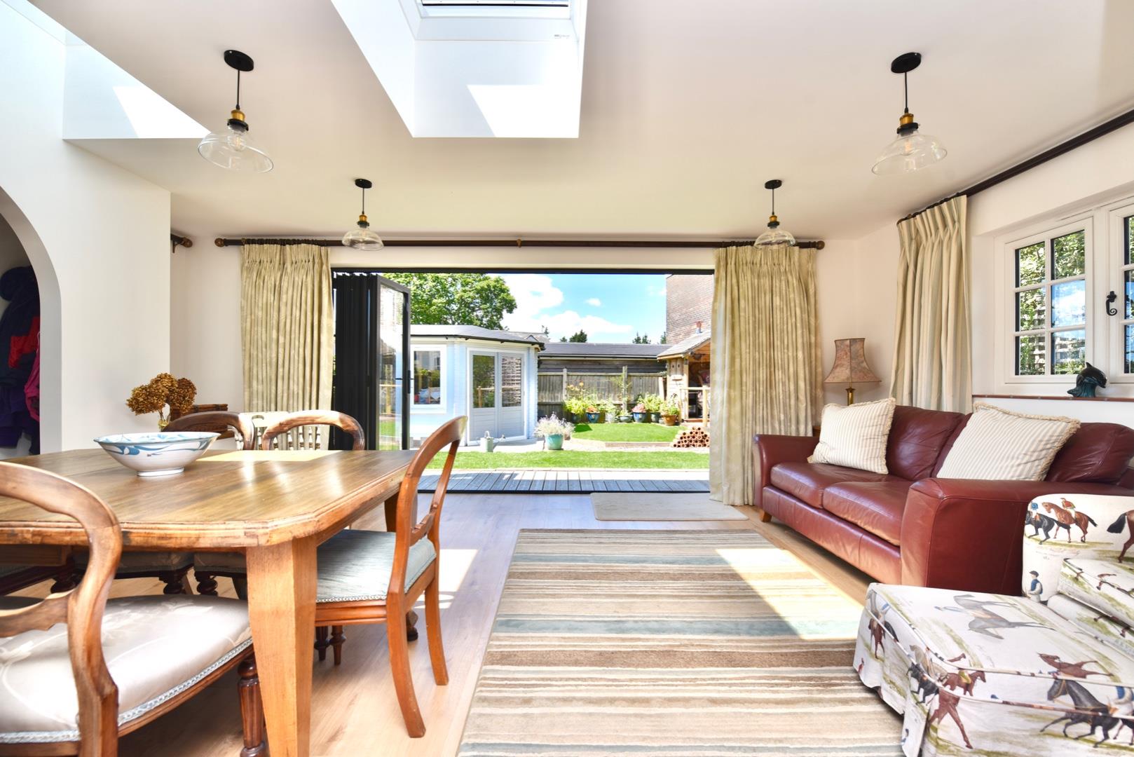 Property in The Lodge, Blackwater House, Blackwater Road, Newport