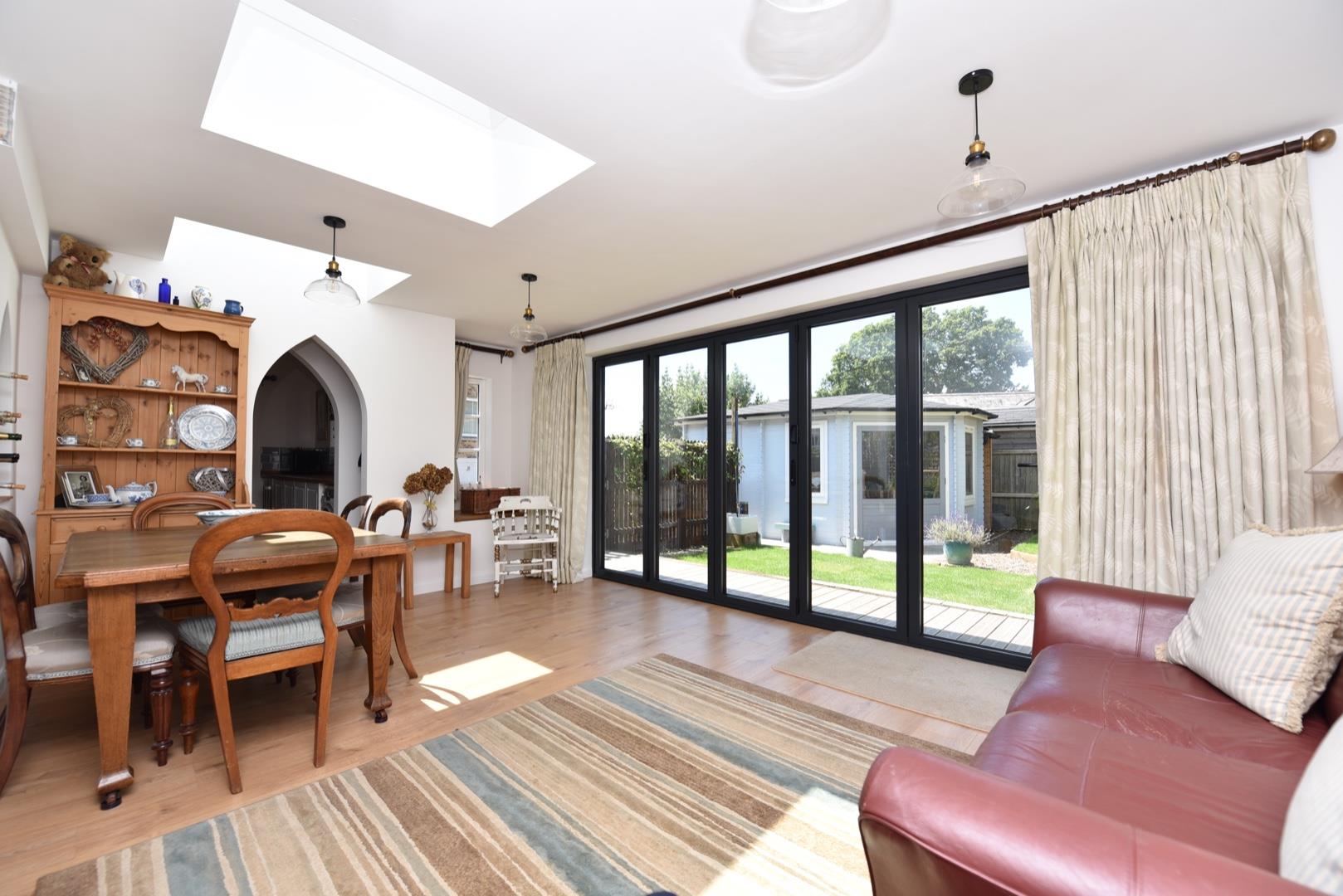 Property in The Lodge, Blackwater House, Blackwater Road, Newport
