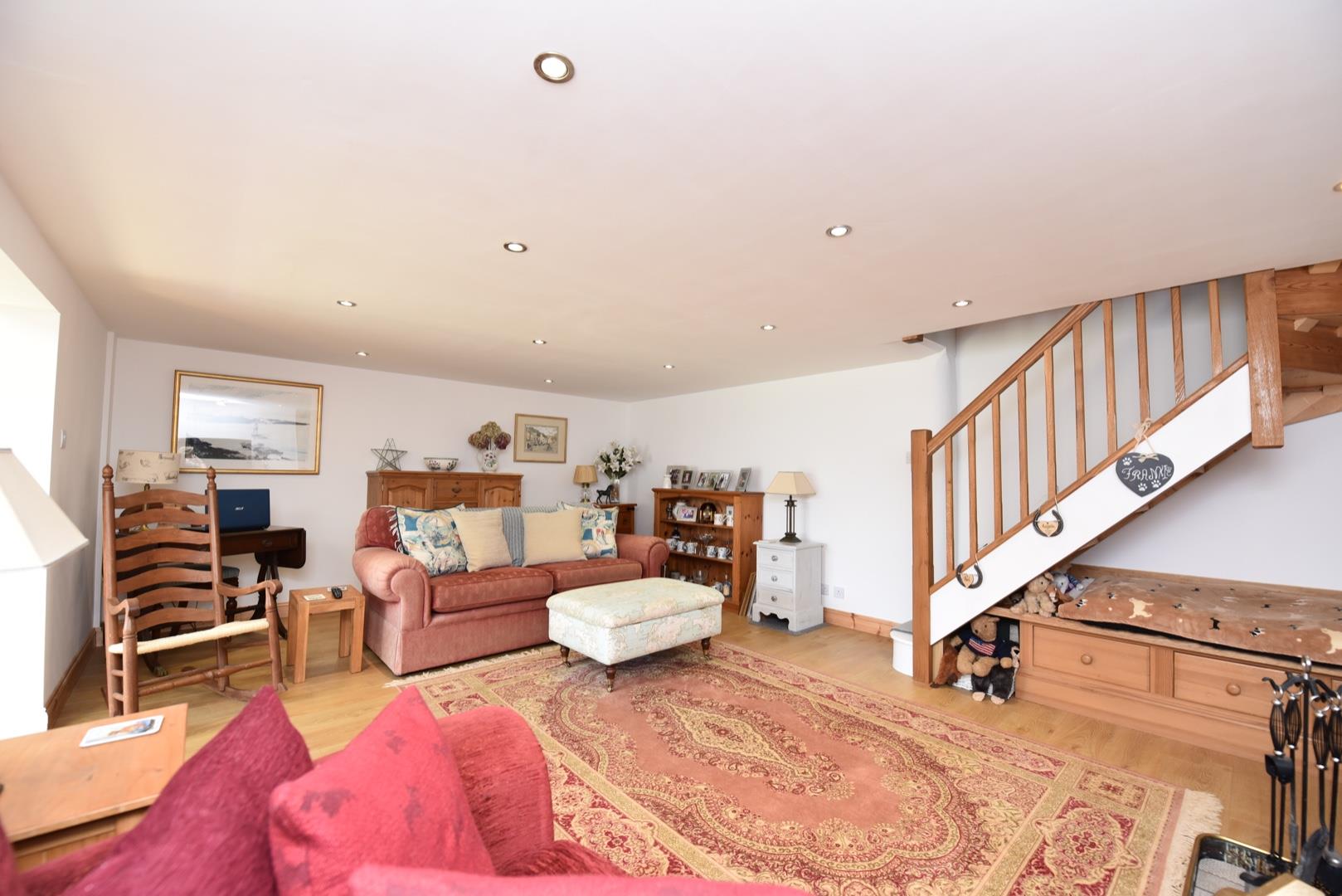 Property in The Lodge, Blackwater House, Blackwater Road, Newport