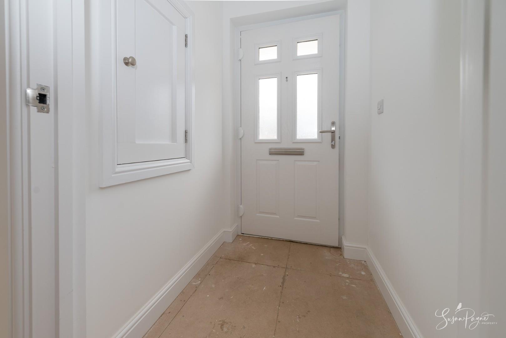 Property in Flat 2 Spencer House, Spencer Park, Ryde House Drive, Ryde