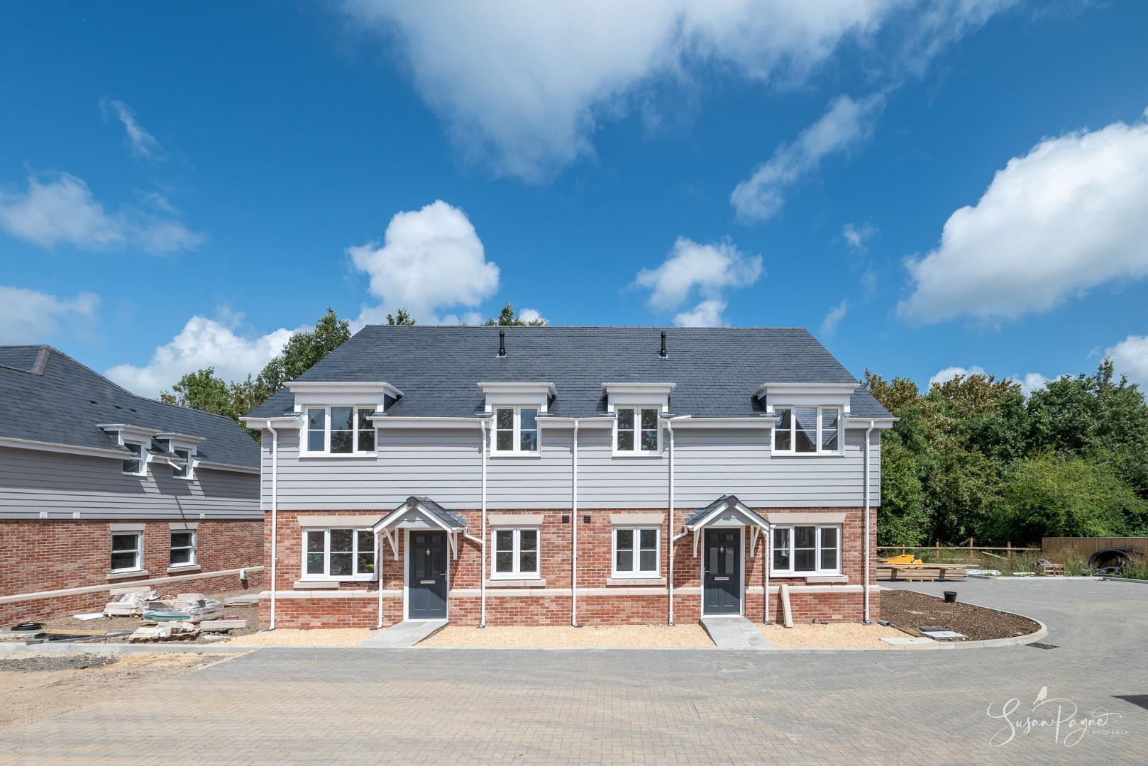 Property in Flat 4 Spencer House, Spencer Park, Ryde House Drive, Ryde