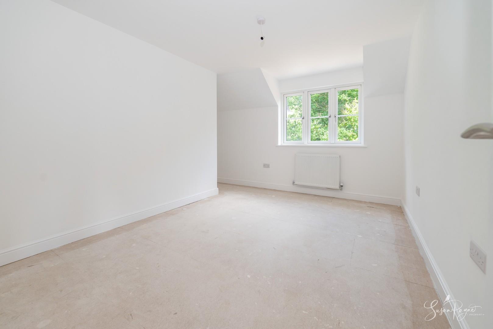 Property in Flat 4 Spencer House, Spencer Park, Ryde House Drive, Ryde