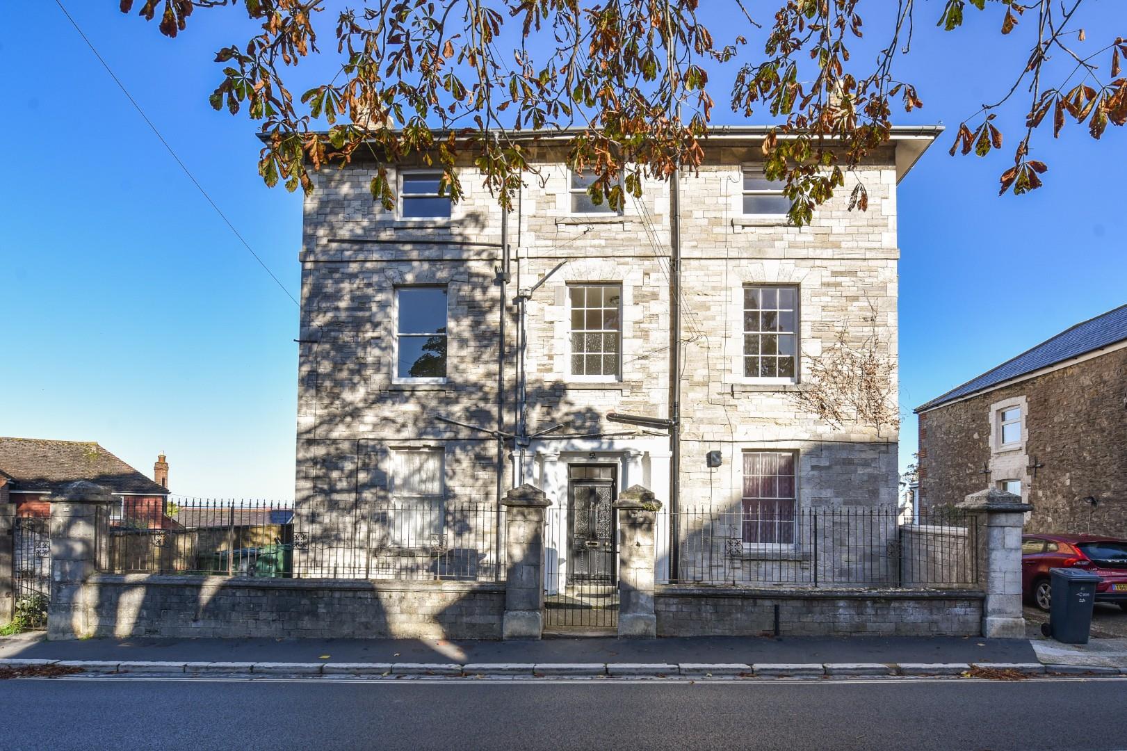 Property in Althorpe House, Flat C, 22 Spencer Road, Ryde