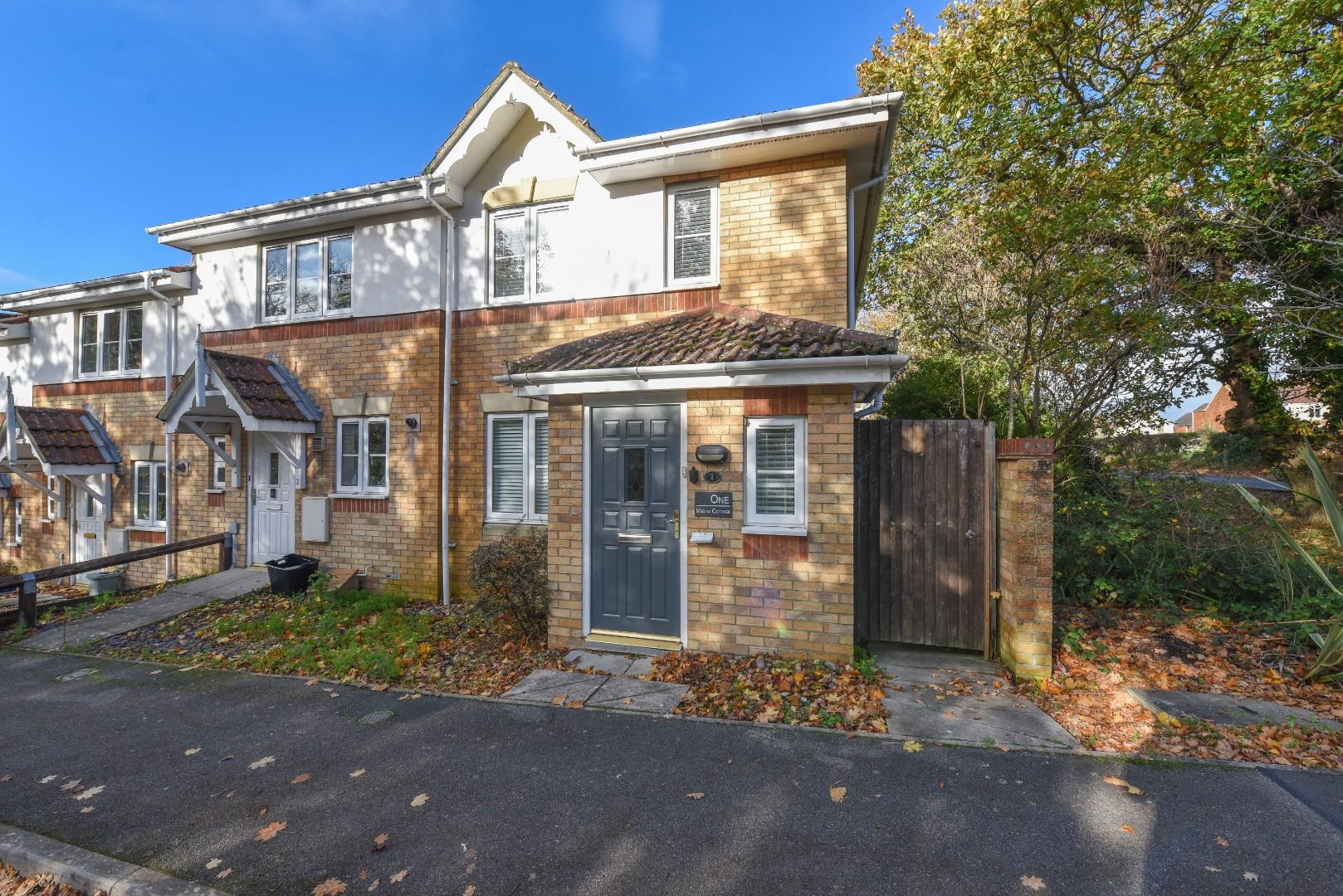 Property in 1, Medina View, East Cowes