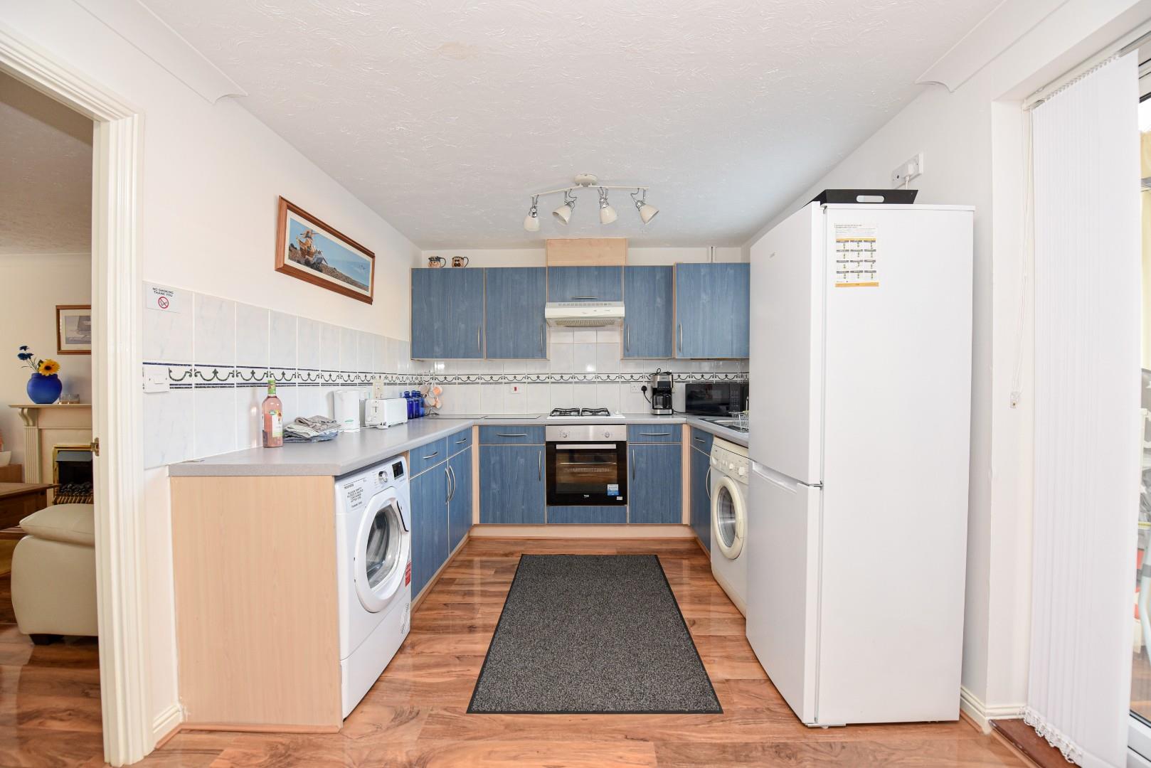 Property in 1, Medina View, East Cowes