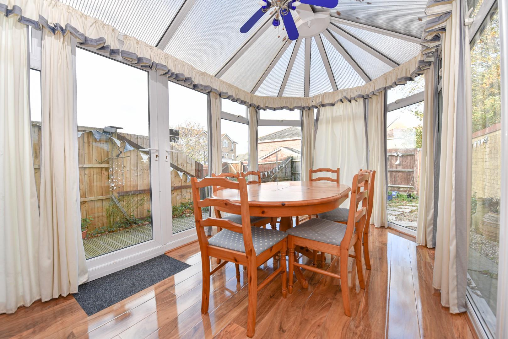 Property in 1, Medina View, East Cowes