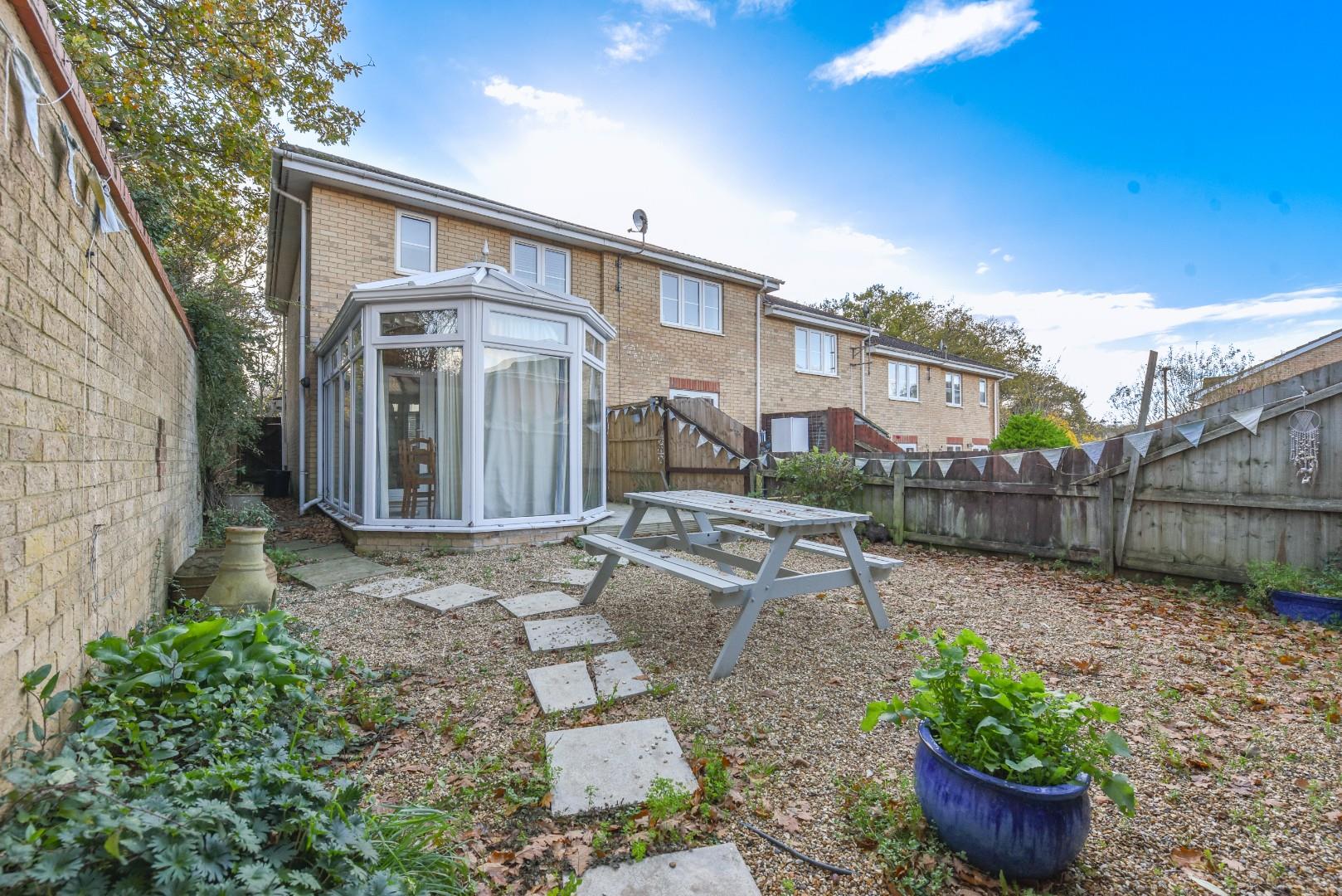 Property in 1, Medina View, East Cowes