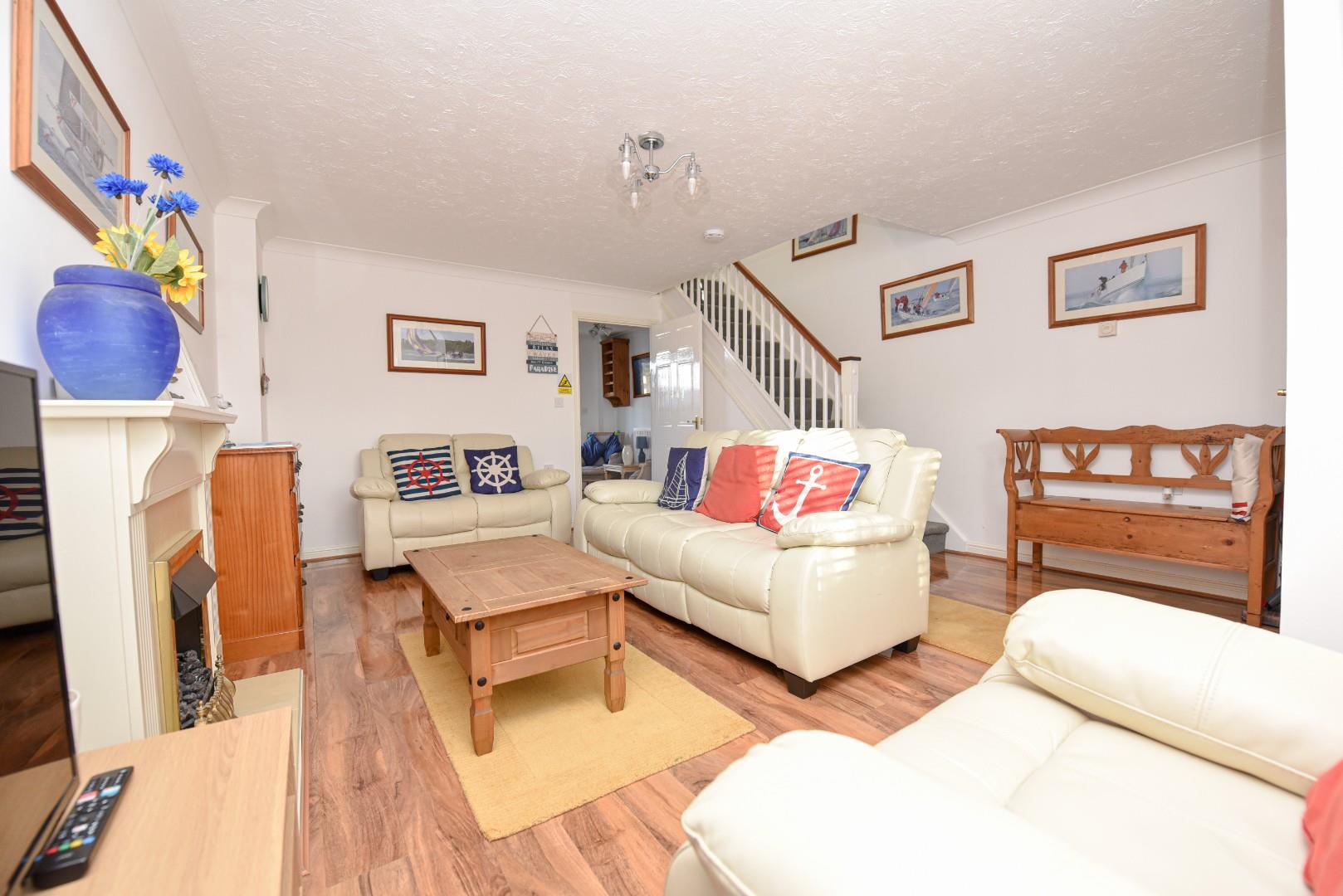 Property in 1, Medina View, East Cowes