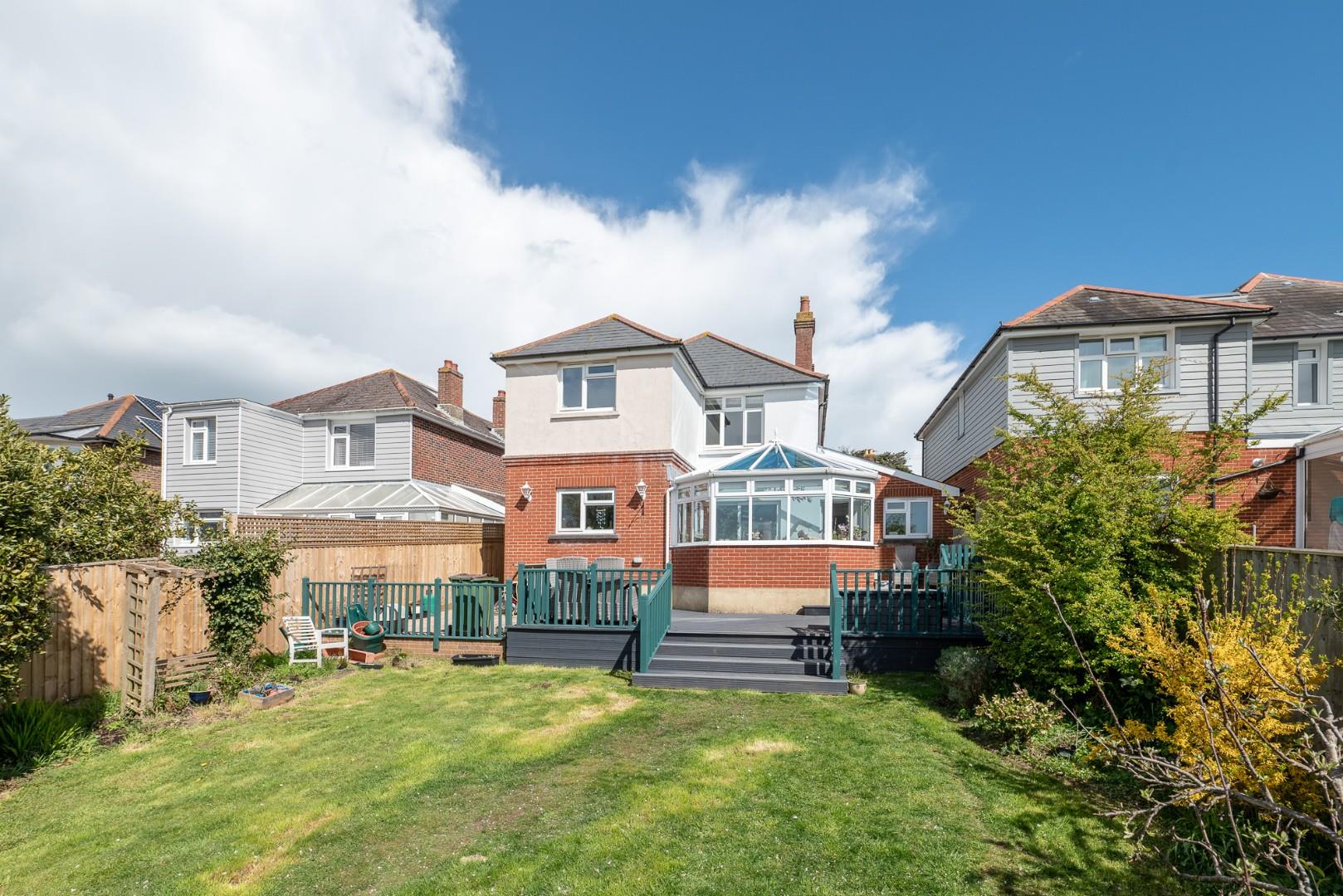 Property in 24, Mayfield Road, Ryde