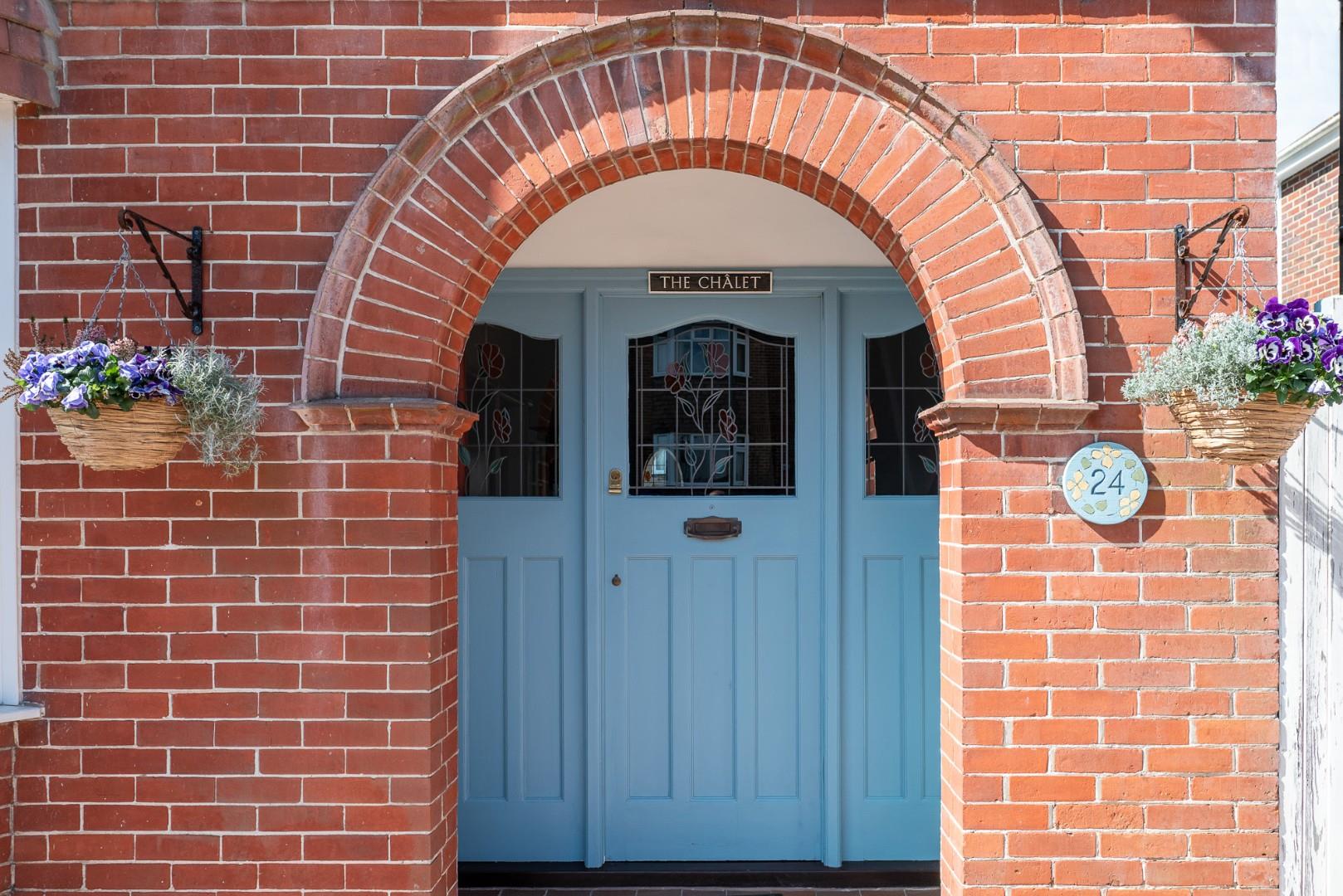 Property in 24, Mayfield Road, Ryde