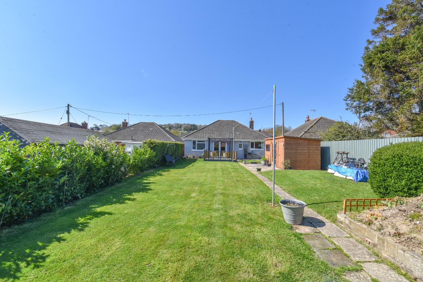 Property in 30, Gunville Road, Newport