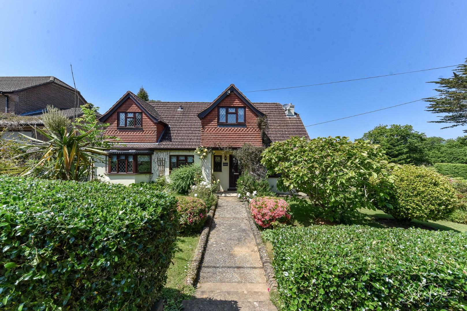 Property in Myosotis, Youngwoods Way, Alverstone Garden Village