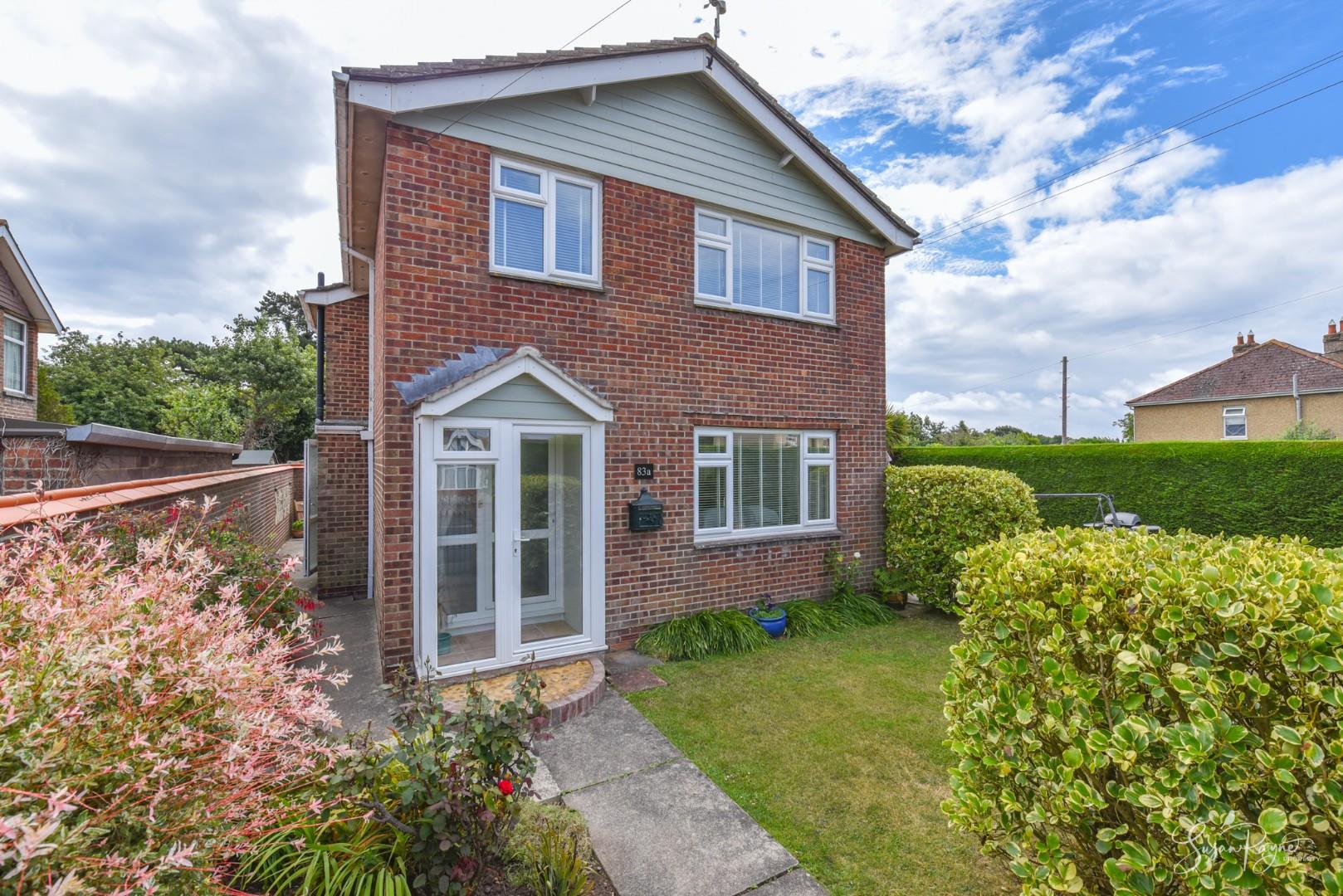 Property in 83a, High Park Road, Ryde