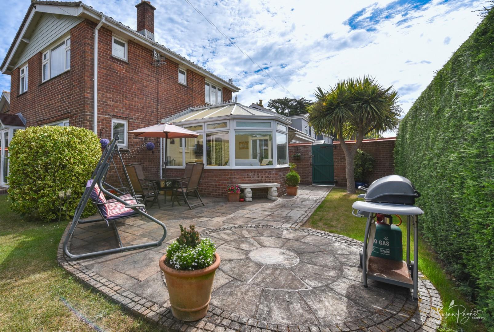 Property in 83a, High Park Road, Ryde