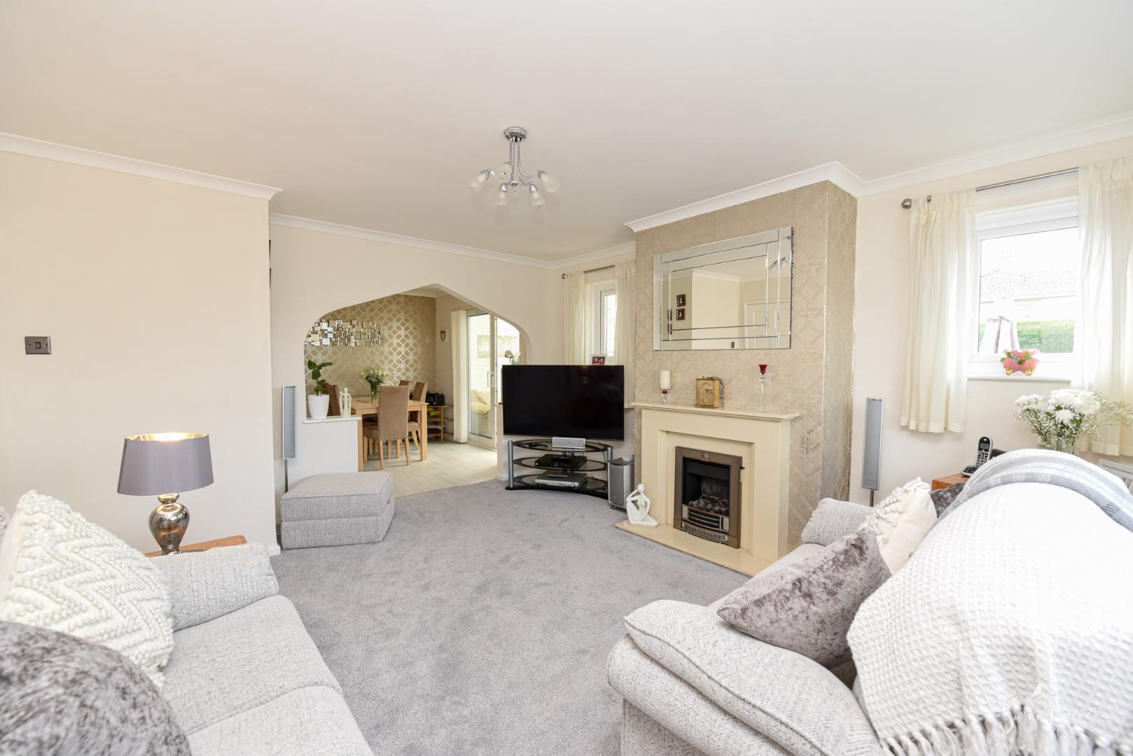 Property in 83a, High Park Road, Ryde