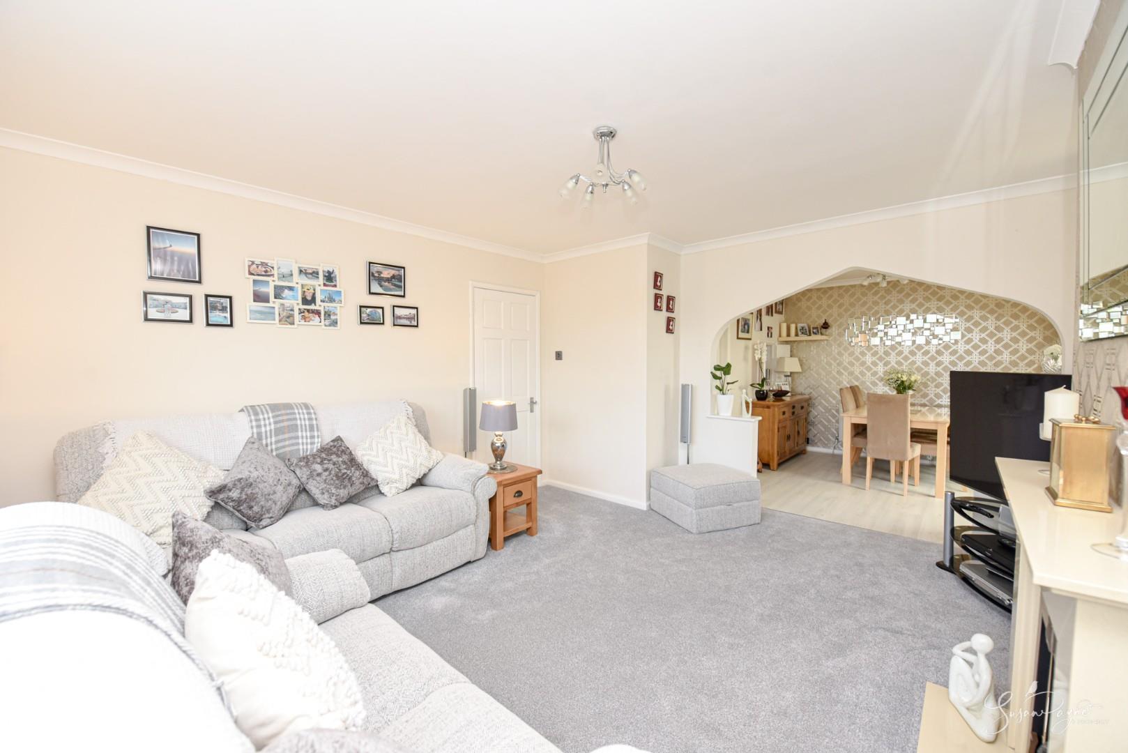 Property in 83a, High Park Road, Ryde