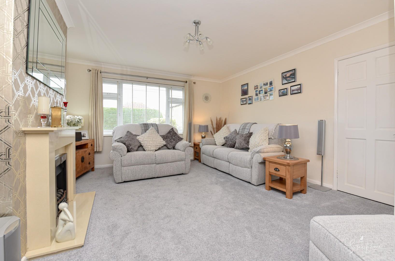 Property in 83a, High Park Road, Ryde