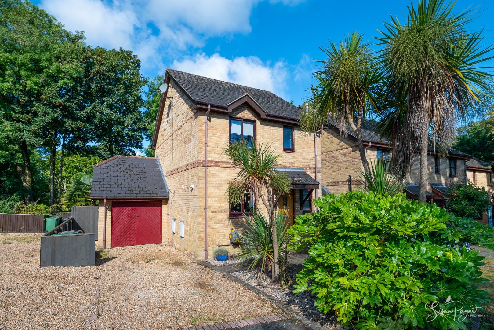 Property in 1, Rufflers Way, Binstead