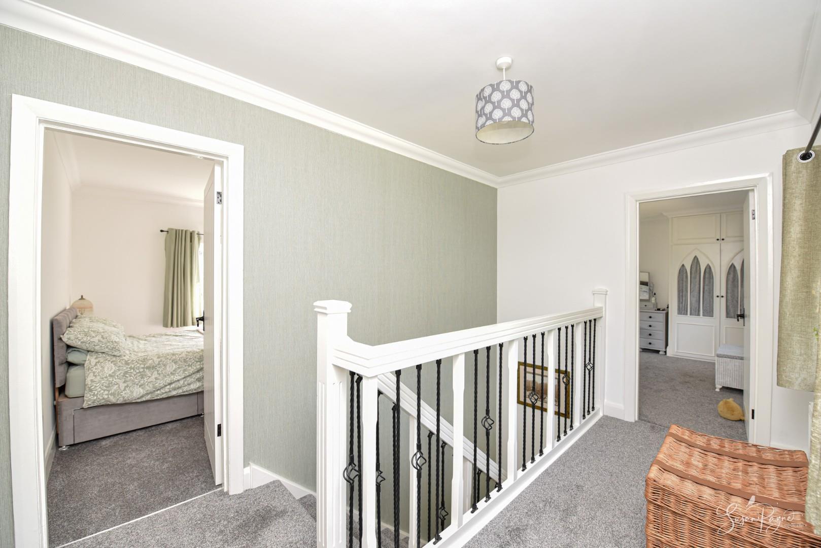 Property in Hillway House, Hillway Road, Bembridge