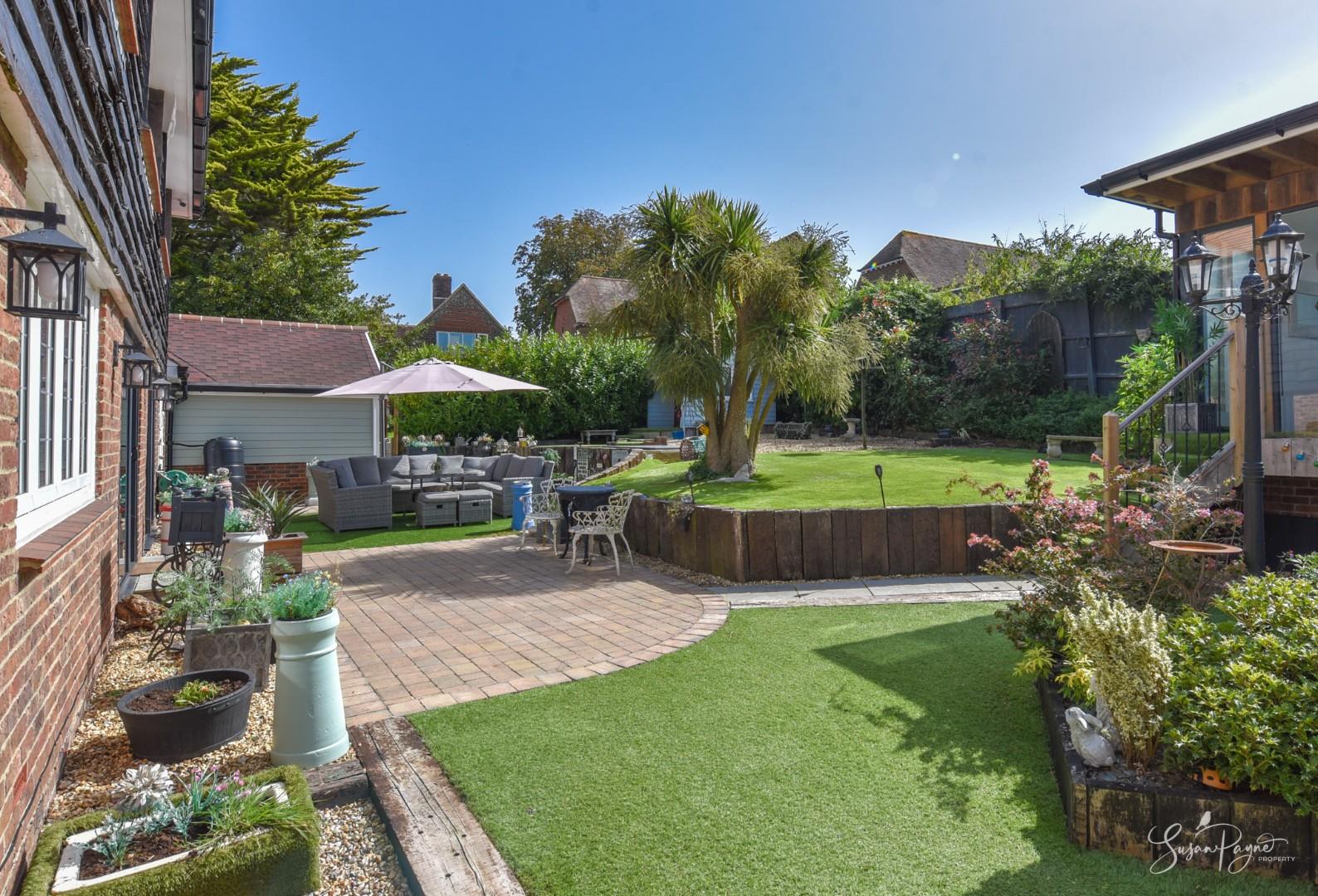 Property in Hillway House, Hillway Road, Bembridge