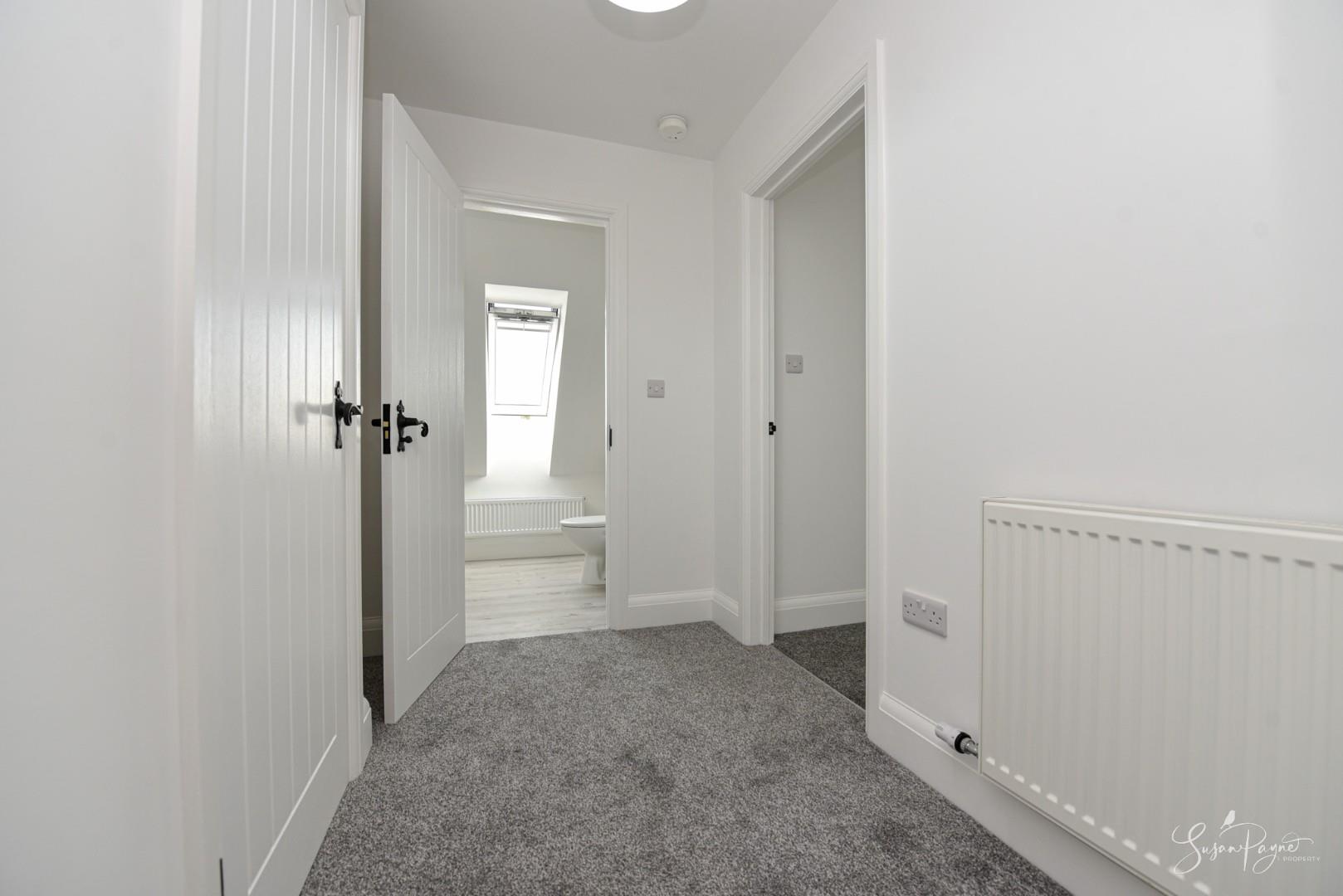 Property in Hillway House, Hillway Road, Bembridge