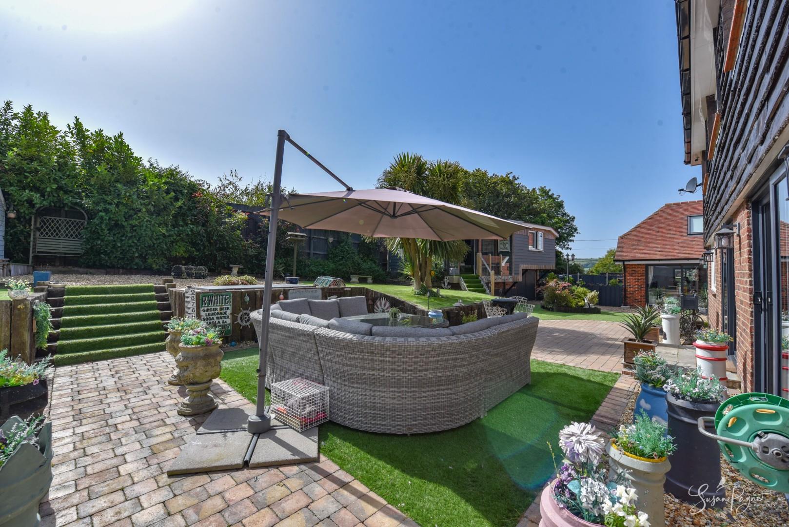 Property in Hillway House, Hillway Road, Bembridge