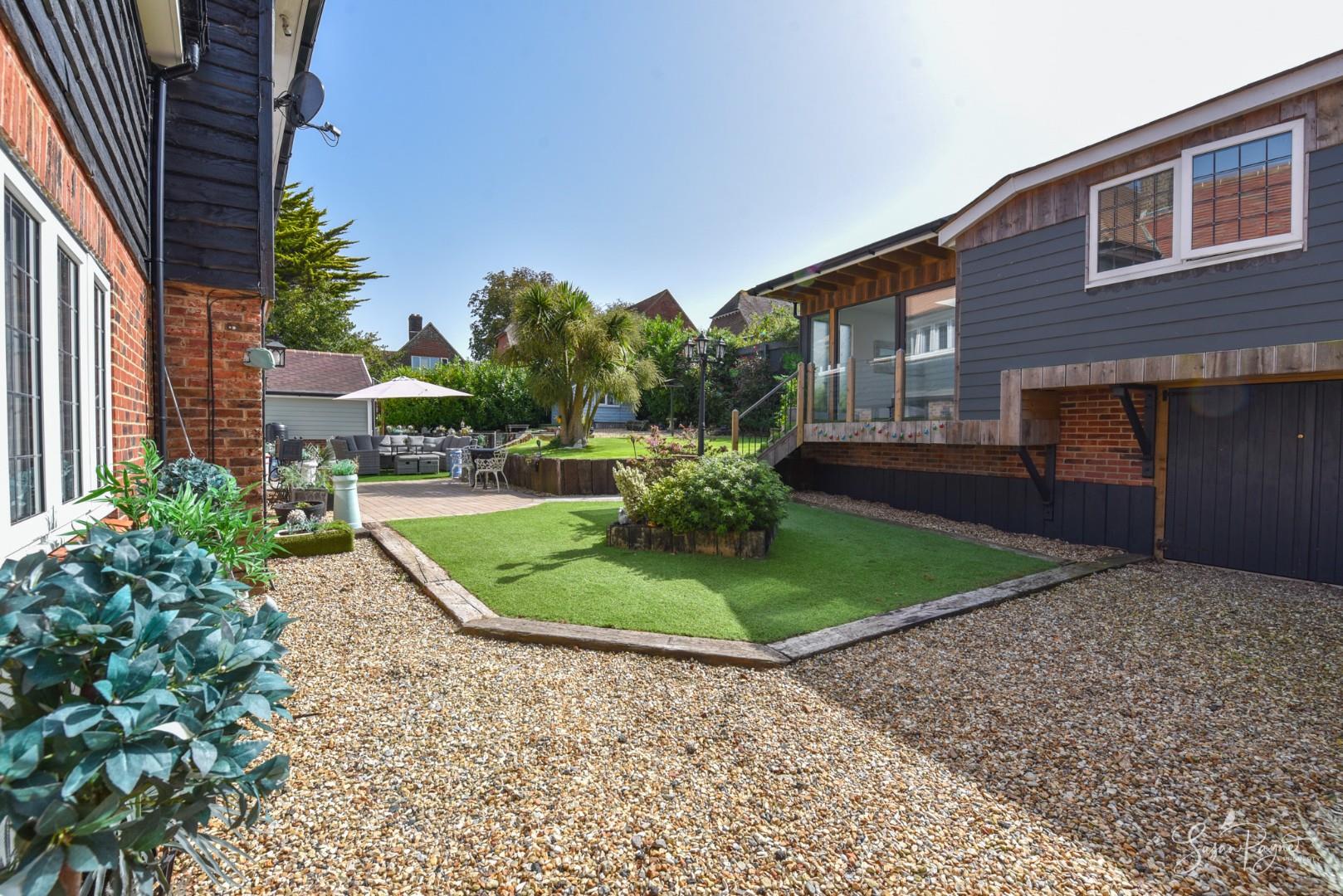Property in Hillway House, Hillway Road, Bembridge