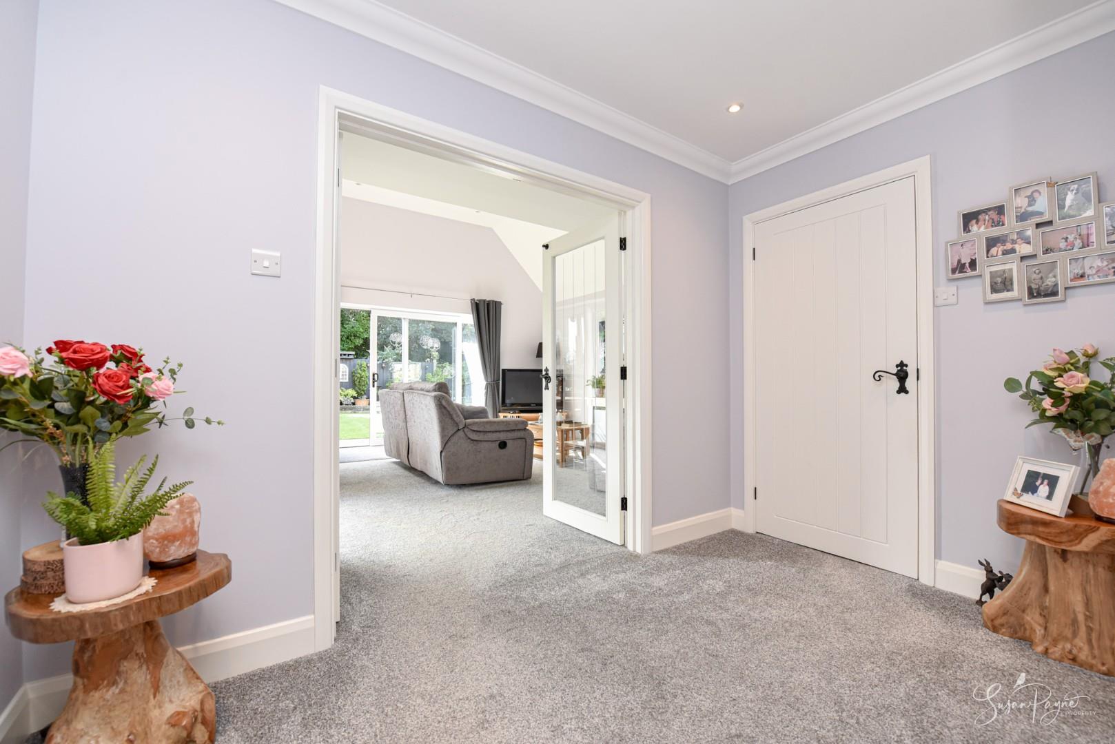 Property in Hillway House, Hillway Road, Bembridge