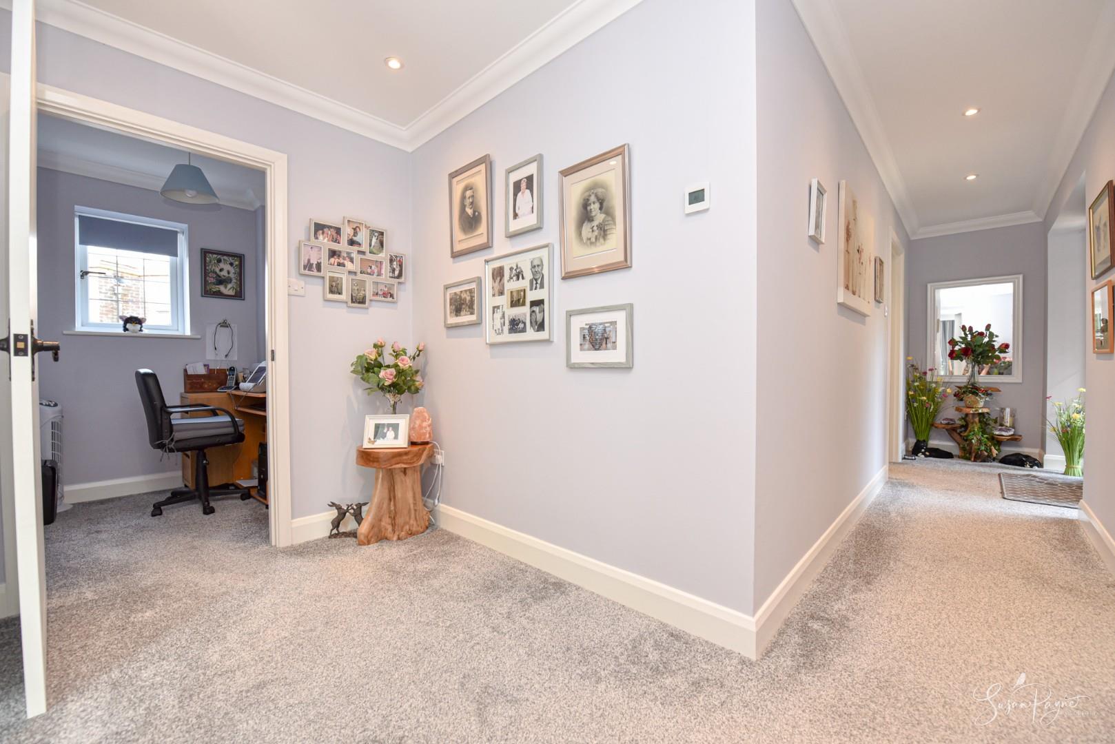 Property in Hillway House, Hillway Road, Bembridge