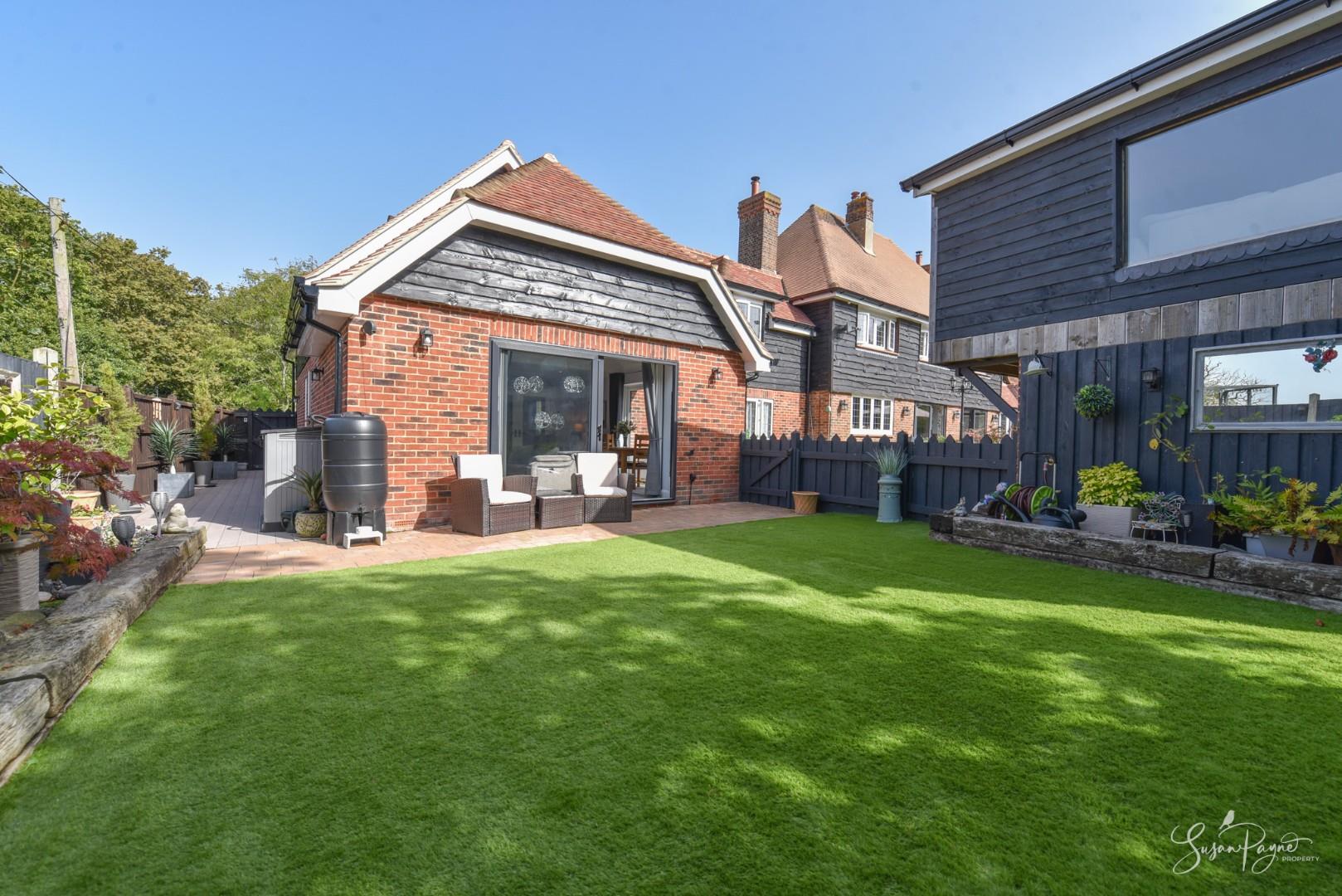 Property in Hillway House, Hillway Road, Bembridge